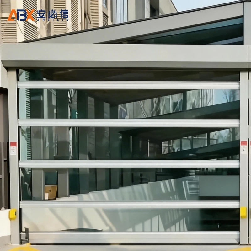 大兴安岭地区高速门